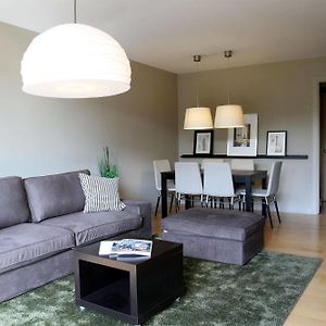Appartement met Twee Slaapkamers